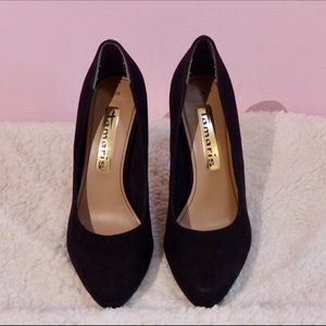 Tamaris Heels